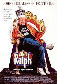 King Ralph watch-King Ralph