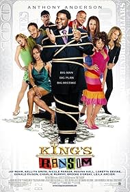 King s Ransom watch-King s Ransom