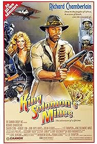 King Solomon s Mines watch-King Solomon s Mines