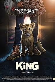 King watch-King