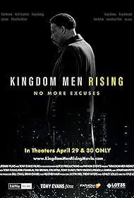 Kingdom Men Rising watch-Kingdom Men Rising
