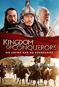 Kingdom of Conquerors watch-Kingdom of Conquerors