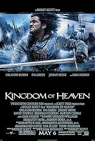 Kingdom of Heaven watch-Kingdom of Heaven