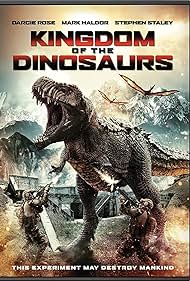 Kingdom of the Dinosaurs watch-Kingdom of the Dinosaurs