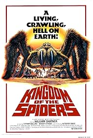 Kingdom of the Spiders watch-Kingdom of the Spiders
