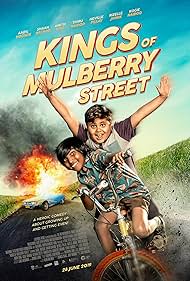 Kings of Mulberry Street watch-Kings of Mulberry Street