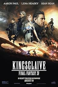 watch-Kingsglaive  Final Fantasy XV