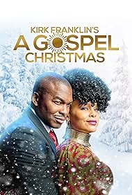 Kirk Franklin s A Gospel Christmas watch-Kirk Franklin s A Gospel Christmas
