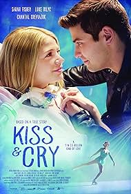 Kiss and Cry watch-Kiss and Cry