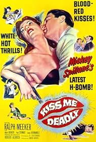 Kiss Me Deadly watch-Kiss Me Deadly