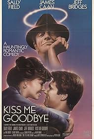 Kiss Me Goodbye watch-Kiss Me Goodbye