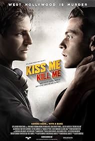Kiss Me Kill Me watch-Kiss Me Kill Me