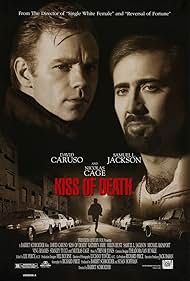 Kiss of Death watch-Kiss of Death