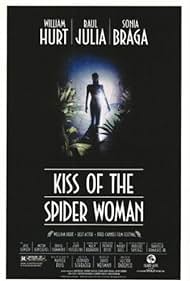 Kiss of the Spider Woman watch-Kiss of the Spider Woman