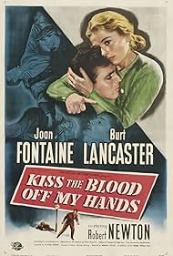 Kiss the Blood Off My Hands watch-Kiss the Blood Off My Hands