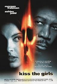 watch-Kiss the Girls