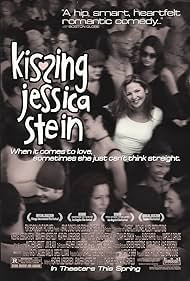 Kissing Jessica Stein watch-Kissing Jessica Stein