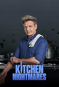 Kitchen Nightmares watch-Kitchen Nightmares