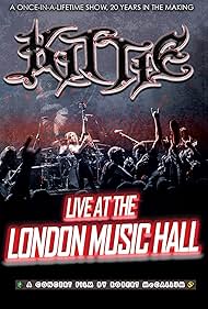 Kittie Live at the London Music Hall watch-Kittie Live at the London Music Hall