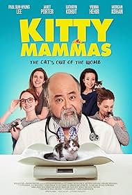 Kitty Mammas watch-Kitty Mammas