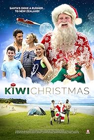 Kiwi Christmas watch-Kiwi Christmas