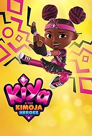 Kiya the Kimoja Heroes watch-Kiya the Kimoja Heroes