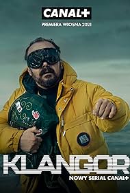 Klangor watch-Klangor