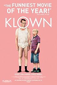 Klown watch-Klown