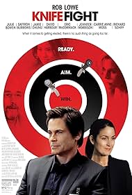 watch-Knife Fight
