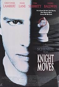 Knight Moves watch-Knight Moves