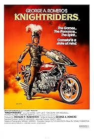 Knightriders watch-Knightriders