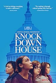 Knock Down the House watch-Knock Down the House