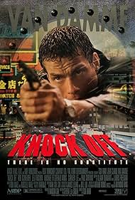watch-Knock Off
