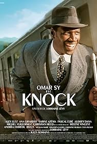 Knock watch-Knock