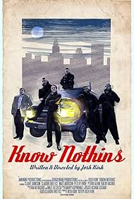 watch-Know Nothins
