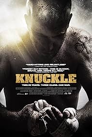 Knuckle watch-Knuckle