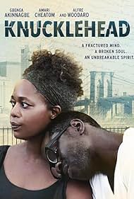Knucklehead watch-Knucklehead