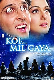 Koi Mil Gaya watch-Koi Mil Gaya