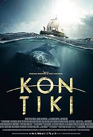 Kon-Tiki watch-Kon-Tiki