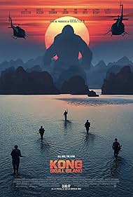 Kong Skull Island watch-Kong Skull Island