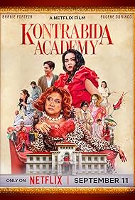Kontrabida Academy watch-Kontrabida Academy