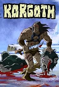 watch-Korgoth of Barbaria