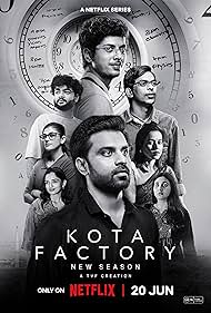Kota Factory watch-Kota Factory