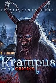 Krampus Origins watch-Krampus Origins