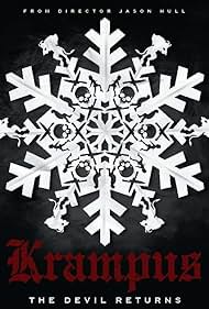 Krampus The Devil Returns watch-Krampus The Devil Returns