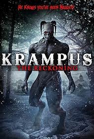 Krampus The Reckoning watch-Krampus The Reckoning