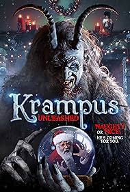 Krampus Unleashed watch-Krampus Unleashed