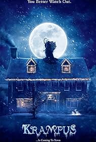 Krampus watch-Krampus