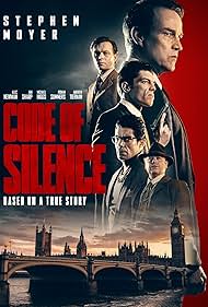 watch-Krays  Code of Silence