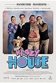 watch-Krazy House